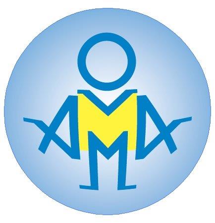Logo Association of Medicine and Analytics Expo-Russia Vietnam 2017
